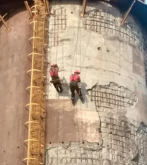 Mantenimientos industriales